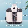Smart Spray Pretend Play Kitchen Set with Lights & Voice