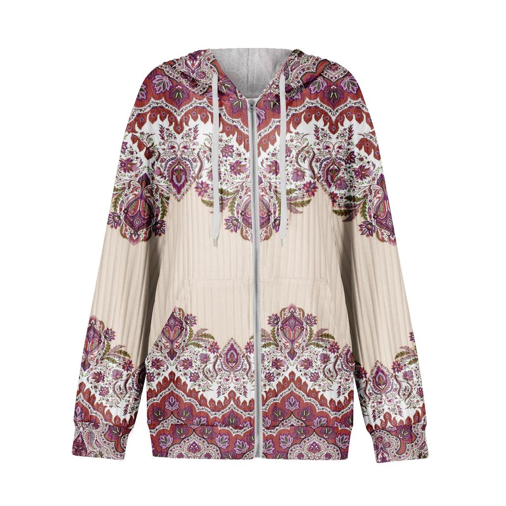 Hoodies For Women Trendy Tops Casual Fall Fashion Long Sleeve Sweatshirt With Pockets Pullover Lightweight