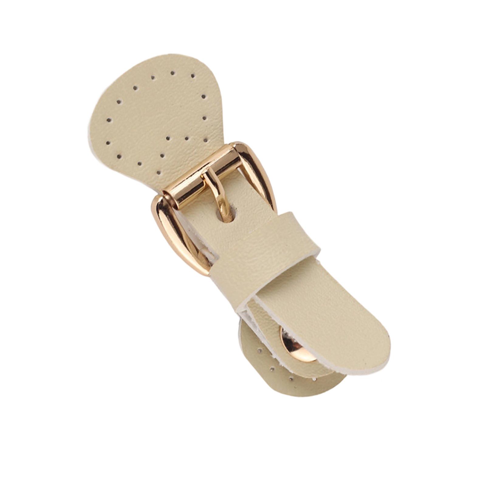 

Elegant Magnetic Bag Lock Snap Closure With Metal Button Bag Accessories For Shoulder Bag Handbag Purse DIY Crafting бежевый