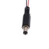 2 Pcs 9V Battery Clip Holder Case Box With Wire Leads Diy Interface Diy Interfac Accessories