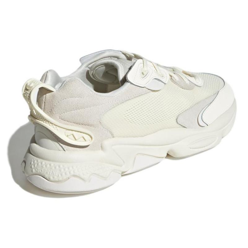 Adidas Ozweego Meta 'Off White' Sneakers GW3958