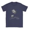 T-shirt Hommage à Chuck Norris Été 100% Coton T-shirts Pour Hommes T-shirt Imprimé Manches Courtes Y2K T-shirts Drôles