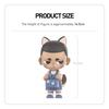POP MART KUBO Loyal Puppy Big Size