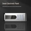 TIGER Small Electronic Password Safe