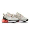 Wmns Air Max 2021 Light Bone Flash Crimson DH5103-002