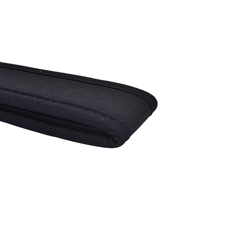 Innovative And Practical Neoprene Soft Quick Detachable Wrist Hand Strap For  Nikon  Fujifilm Fuji  Camera