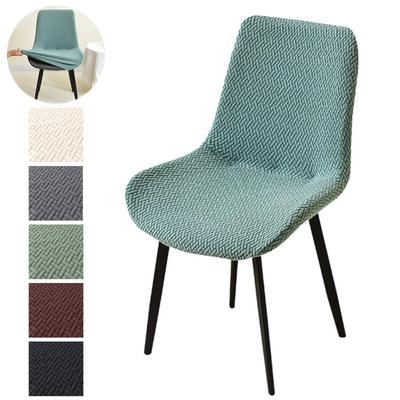 Textil do obýváku a jídelny – Potahy na židle