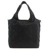 The Cube of F Tote Bag, Cube of F 10-1432, Women's, Black