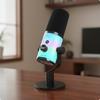 Echipament pentru streaming – Microfoane pentru transmisiuni live