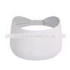 Elastic Wide Side Sports Headband: European & American Style, Sweat-Absorbing, Fashionable Hair Accessories