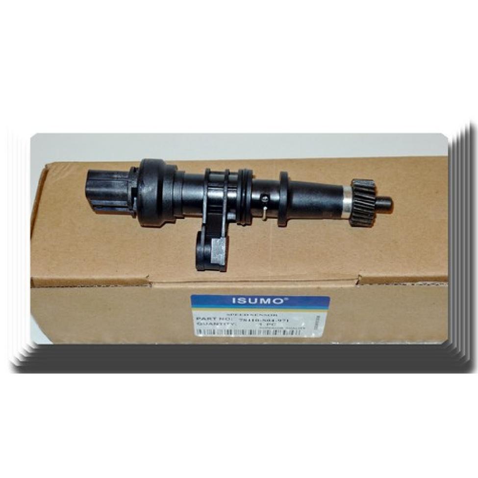 Vehicle Speed Sensor Auto CVT Transmission Fit:Honda Civic 1.6L ight 1.0L