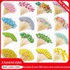 ZISIZ Disposable Bamboo Fruit Picks
