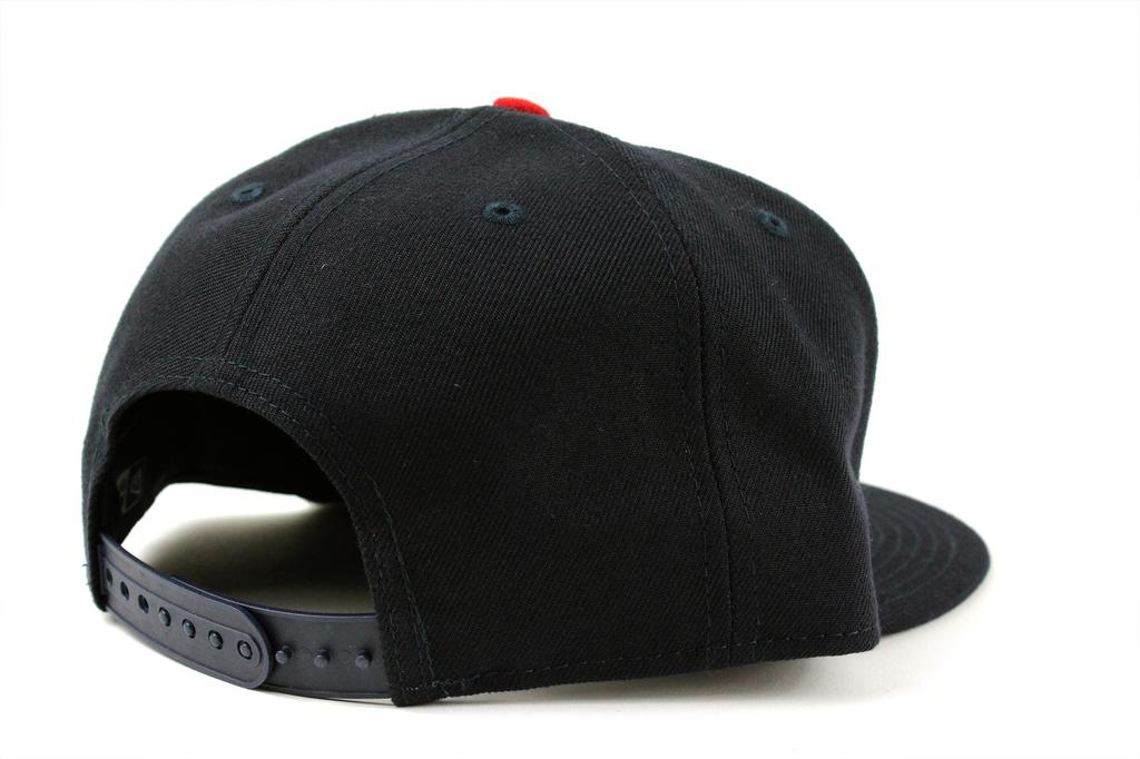 NEW ERA MLB 9FIFTY Snapback Cap, American League, Minnesota Twins