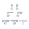 Jiuyunchuang Quick Connect Water Dispenser Filter Tee for Direct Drinking