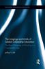 Kniha The Longings and Limits of Global Citizenship Education : The Moral Pedagogy of Schooling In a Cosmopolitan Age