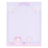 Sanrio My Melody Letter Set