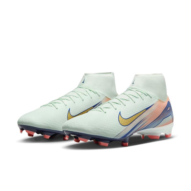 Nike Cairo Collection SUPERFLY 10 MG Men s Football Shoes Spikes FZ1380 -300 47.5