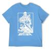 SAINT SEIYA Classic For Sale Round Neck T-shirt Movement Tees Top Quality Funny Novelty Travel USA Size