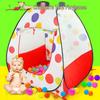 Large Outdoor Ocean Ball Pit Tent for Kids