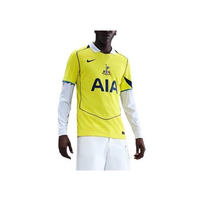 Maglia da Calcio a Maniche Corte da Uomo Pullover con Stampa Logo Tottenham Hotspur Dri-FIT ADV Total 90 HM3199-741