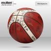 Baschet PU Molten 2025 EuroBasket Mărime Replica 7