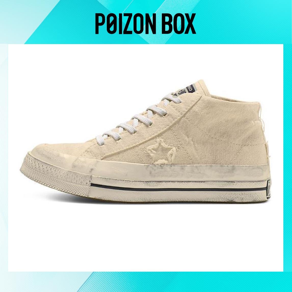 

Converse one star Canvas shoes Women