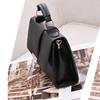 Women Fashion Pu Leather Shoulder Compact Flap Crossbody Handbags Messenger Bags High Quality Luxury Ladies Premium