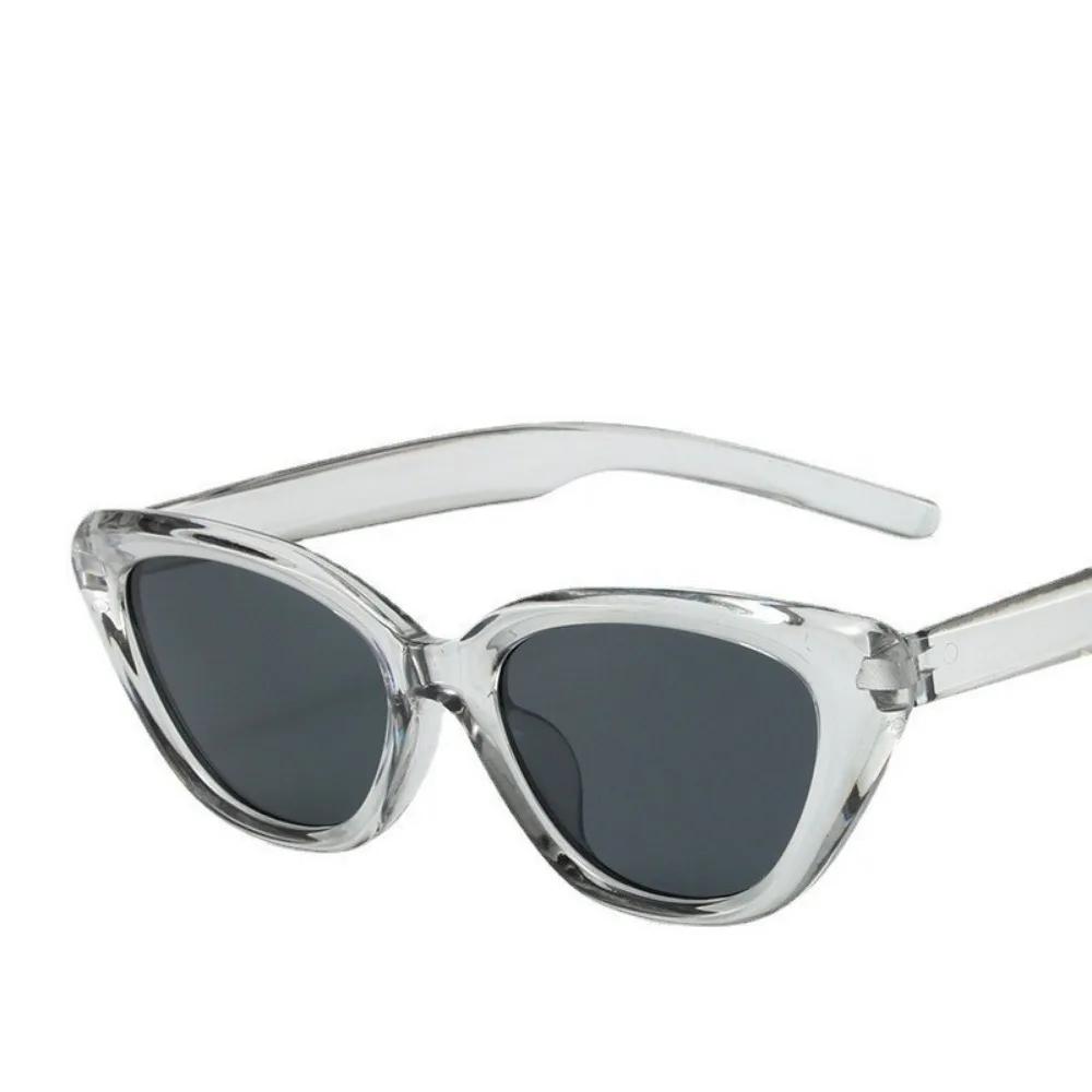 KOREAN Jennie Cat Eye Sunglasses Anti-UV Trending Sunnies Unisex