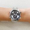 Prospex Speedtimer Solar Chronograph Sekundentaktung Weiß SBER001 [Seiko Uhr] 1/100 Herren