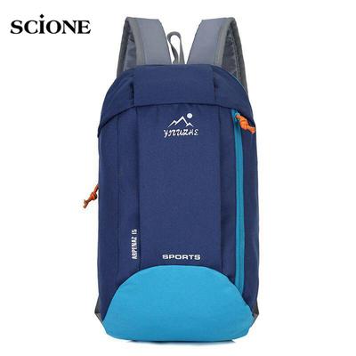 Mini sac à dos étanche pour adolescentes, filles et garçons, pour enfants, école, escalade en plein air, randonnée, sacs de Sport