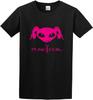 Adult T-Shirts Puscifer Band Black