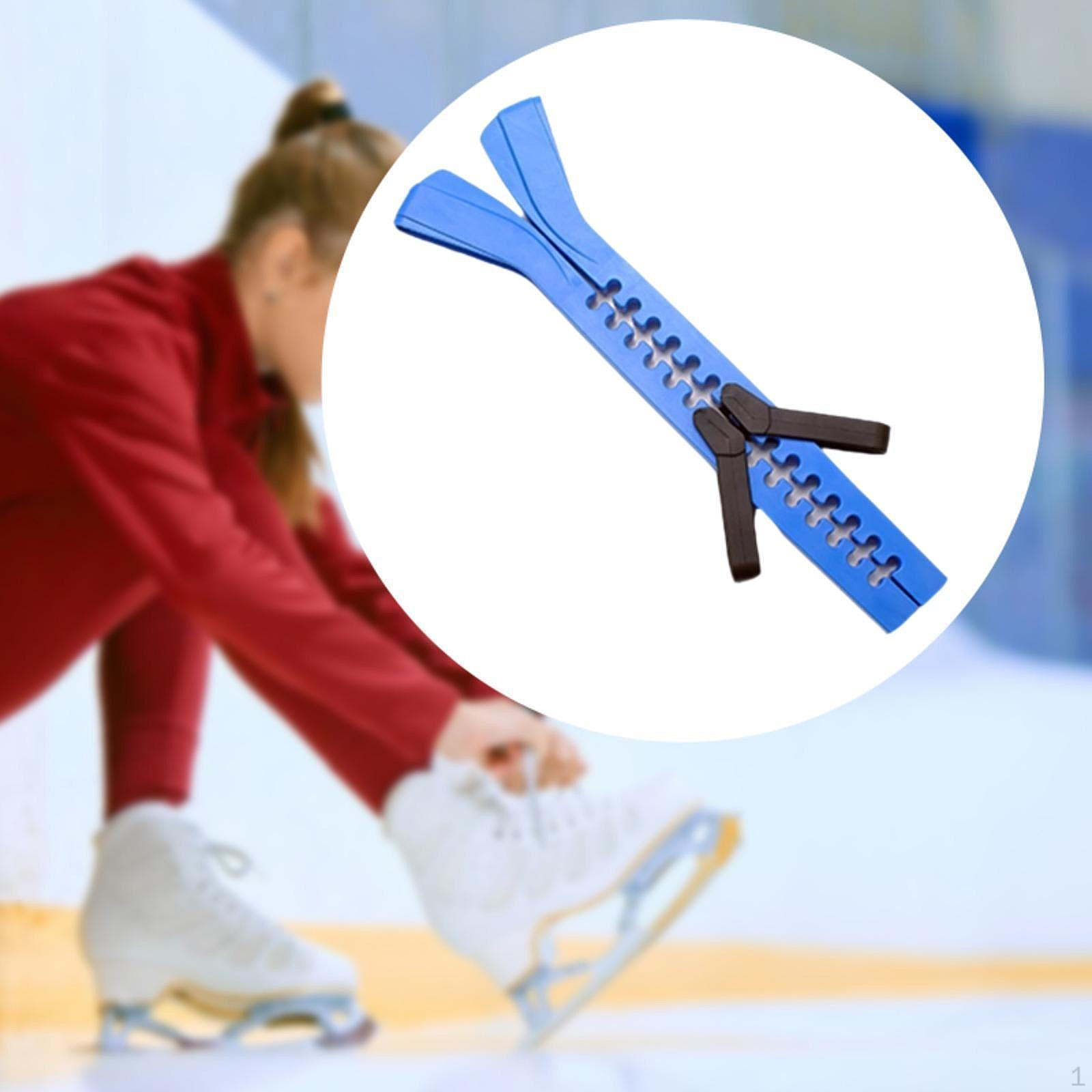 

Защитные щитки для фигурного катания на коньках для хоккейных лезвий для взрослых