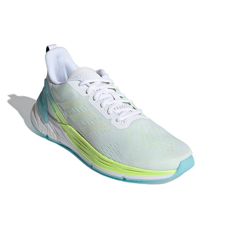 adidas Wmns Response Super 'White Hi-Res Yellow' Women's FY8775
