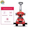 CHILOKBO Multifunction Toddler Ride-On Walker