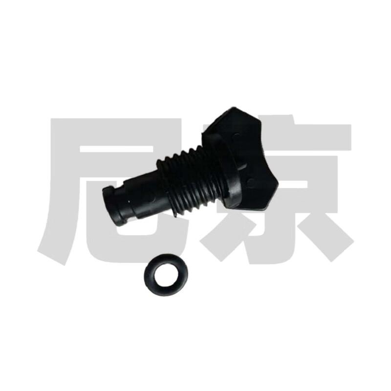 Nijing Radiator Water Tank Drain Screw for Iveco