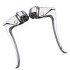 Adjustable Bike Brake Levers Suitable for Different Handlebar Diameters
