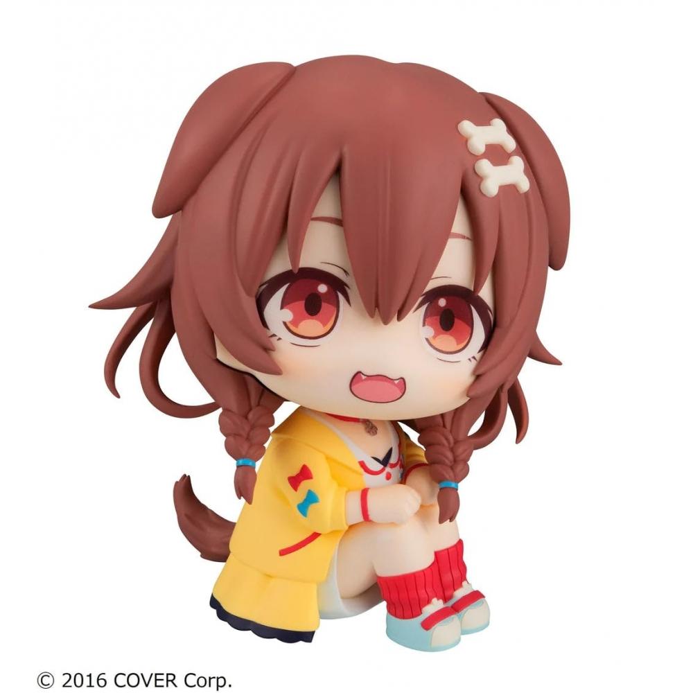 Rukup Hololive Inugami Korone Fertige Figur