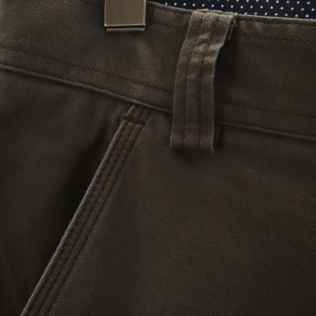 Puma Pantaloni cargo de golf S Maro Bărbați Folosit