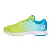 Tennisschuhe Power Cushion Airas Dash 4GC Grün cm [YONEX] Türkis/Hell (699) 25,0