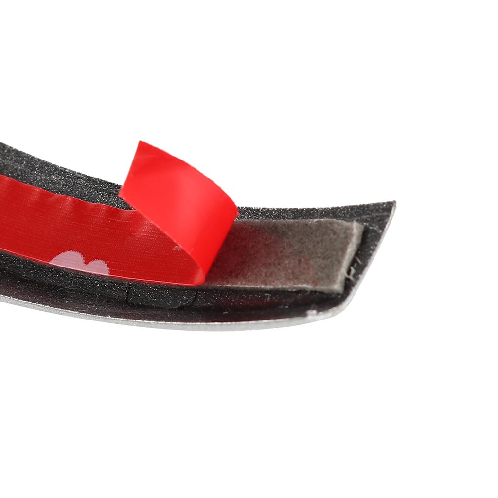 Steering Wheel Trim Cover Car Interior Decoration Fits for 3 Series 4 Series F30 F31 F34 F32
