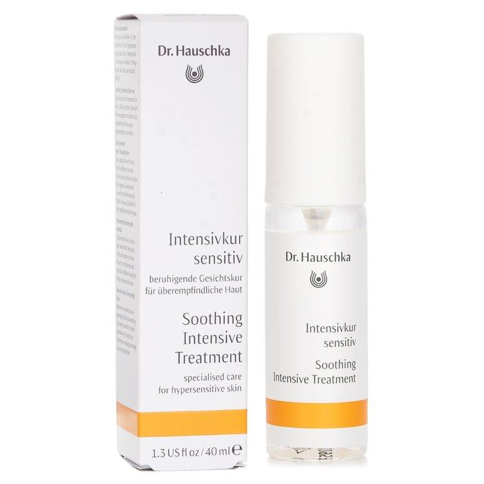 DR. HAUSCHKA Soothing Intensive Treatment