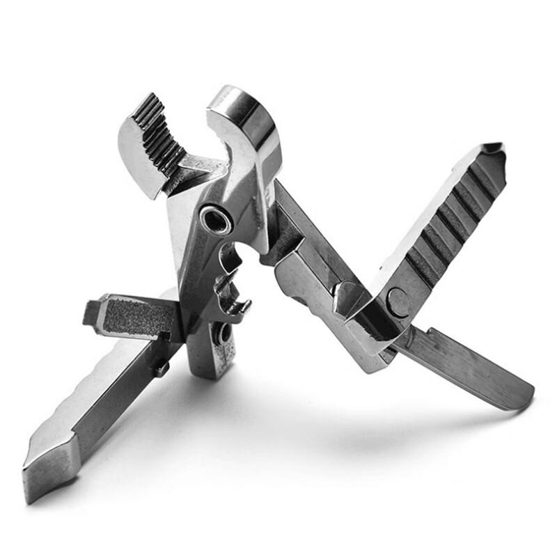 Miflame 10-in-1 Mini Multi-tool Pliers