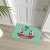 Anime Cute P-Poke-M-mon Carpet Bathroom Anti-slip Mat Door Mat Home Decoration Mat Entrance Door Mat Scratch-resistant Door Mat