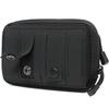 Outdoor Accessory Bag EDC Waist bag, Practical Small Tool Travel Hiking Storage Bag, Fashi Men's Waist Bag, Mobile Wallet