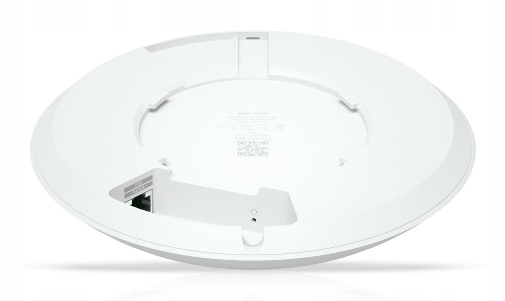 Access Point Wi-Fi 7 Ubiquiti Unifi U7-Lr
