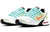 Nike Air Max Torch 4 'White Volt Laser Crimson' Women's CW5607-100
