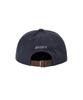 Bieseulaebis Seoul 26 Series Cap Charcoal
