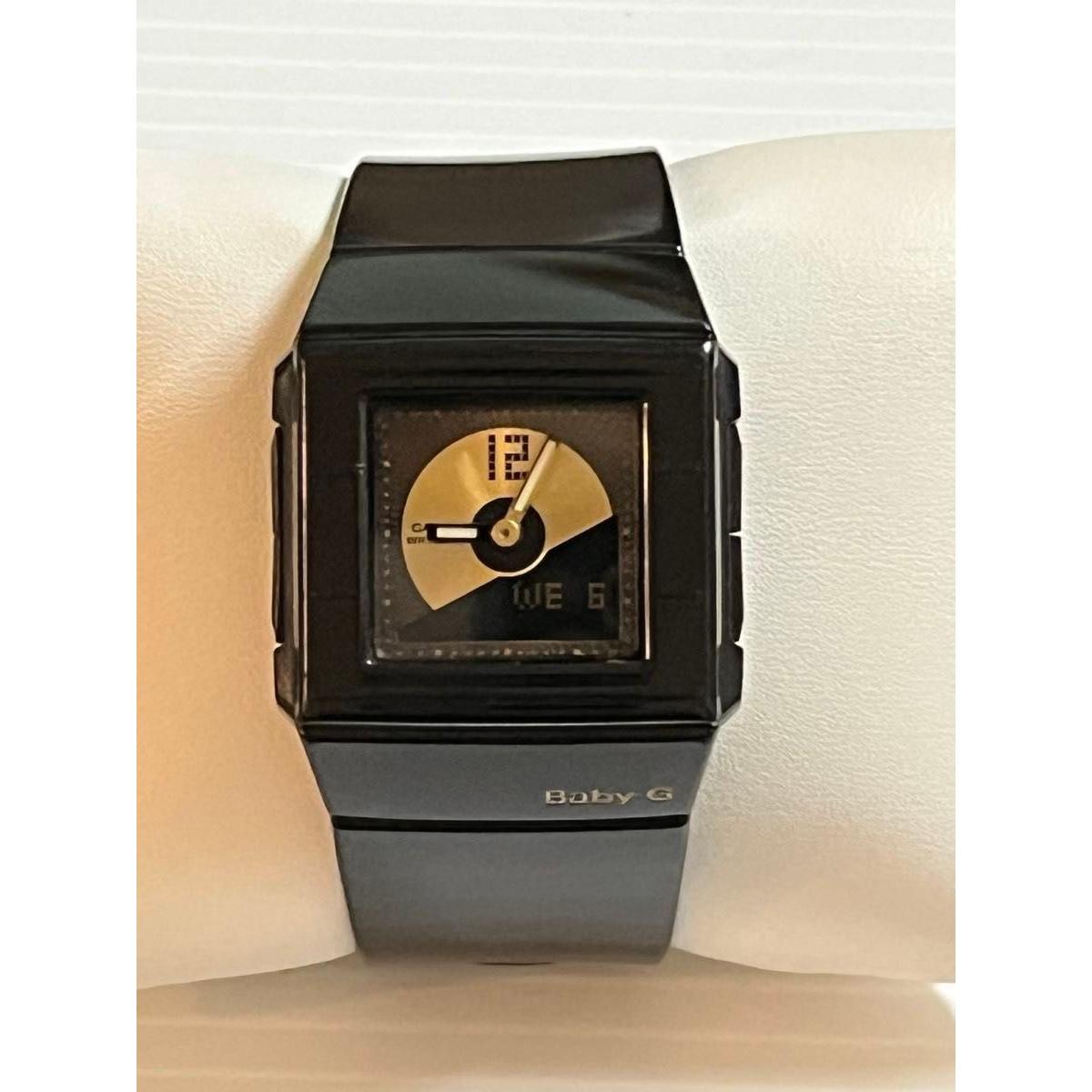CASIO Baby-G Watch BGA-201