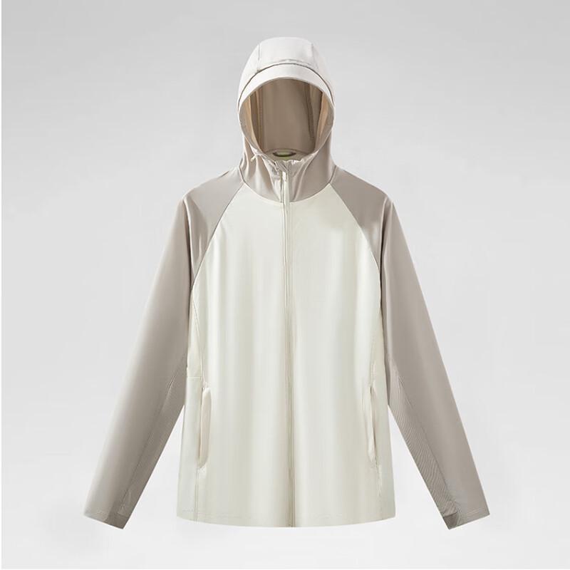 

WEZHO Unisex Summer Sun Protection Jacket