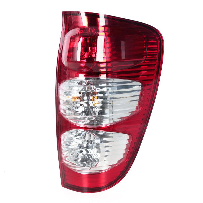 Rear Tail Light For Great Wall Wingle Steed 3 V240 2006 2007 2008 2011-2020 Warning Light Brake Light Tailight Tailamp With Bulb